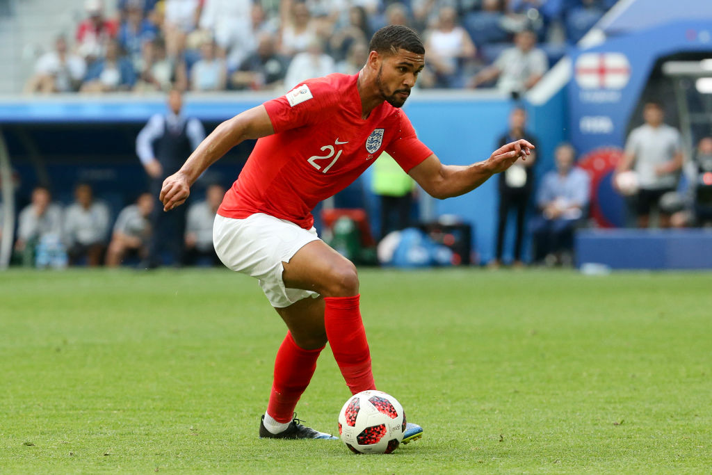 Ruben Loftus-Cheek ends holiday early to return to Chelsea training