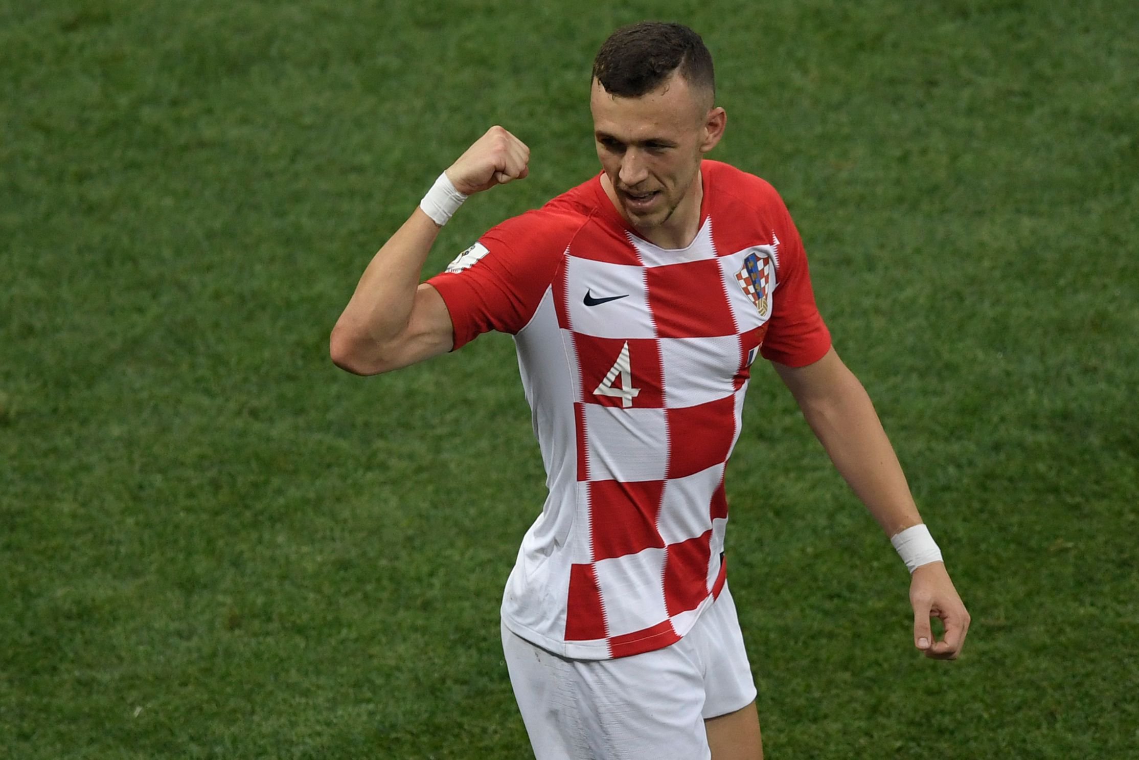 Manchester United target £92million transfer deal for Ivan Perisic and Ante Rebic