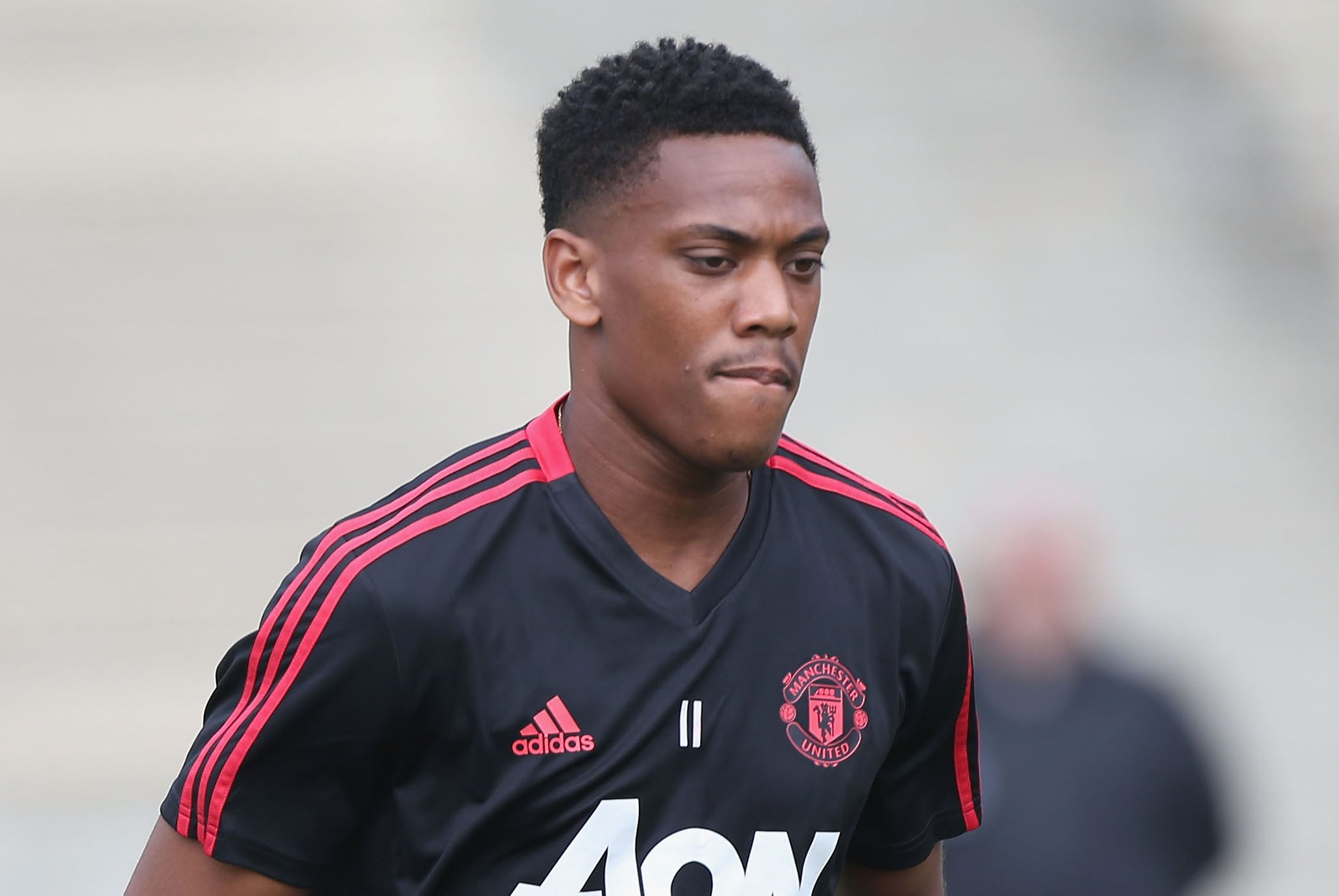 Bayern Munich rule out transfer move for Manchester United misfit Anthony Martial