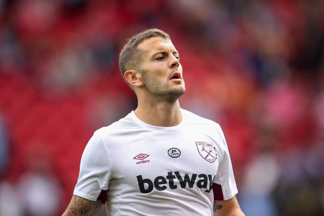Manuel Pellegrini questions Unai Emery decision to let Jack Wilshere leave Arsenal for West Ham