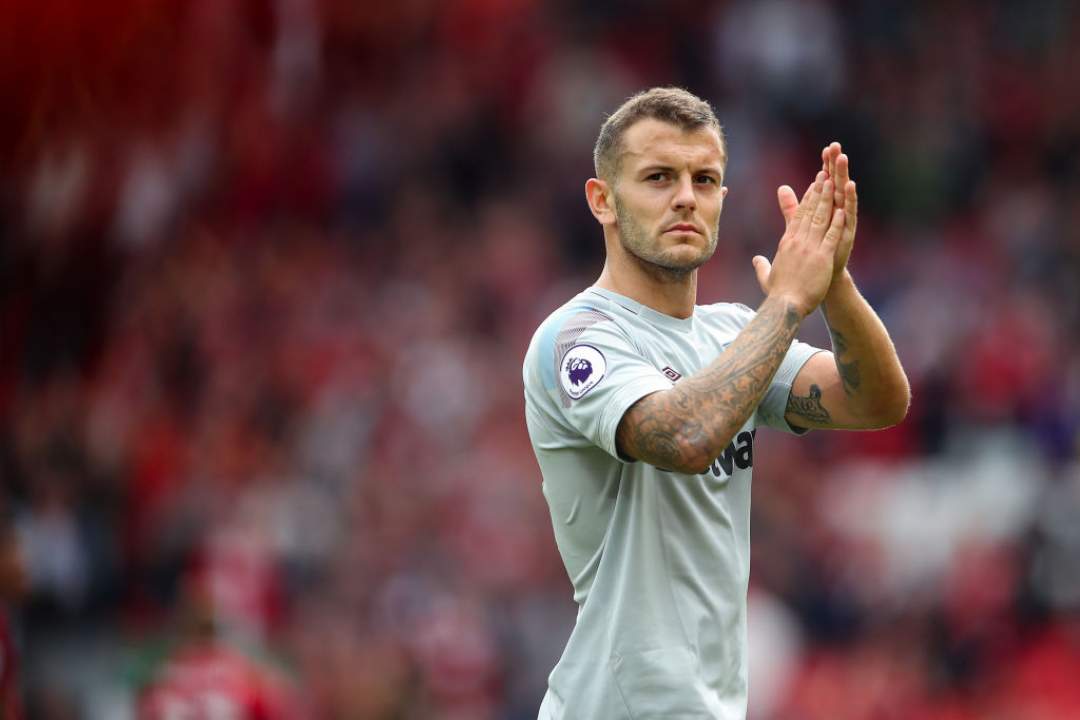 Five players that came back to haunt Arsenal: Could West Ham's Jack Wilshere be next?