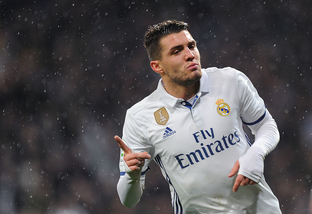 Chelsea announce agreement to sign Mateo Kovacic on season-long loan