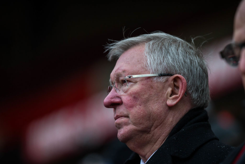 Danny Mills identifies which current Manchester United player Sir Alex Ferguson would sell