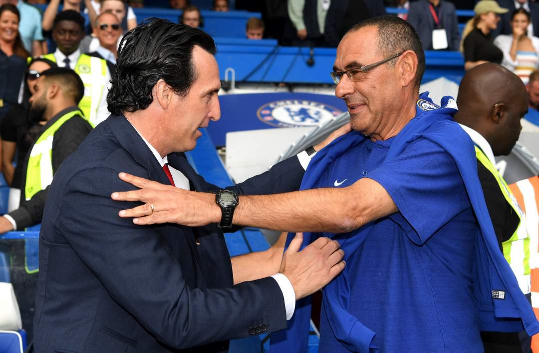 The three big decisions Maurizio Sarri must make ahead of Newcastle vs Chelsea