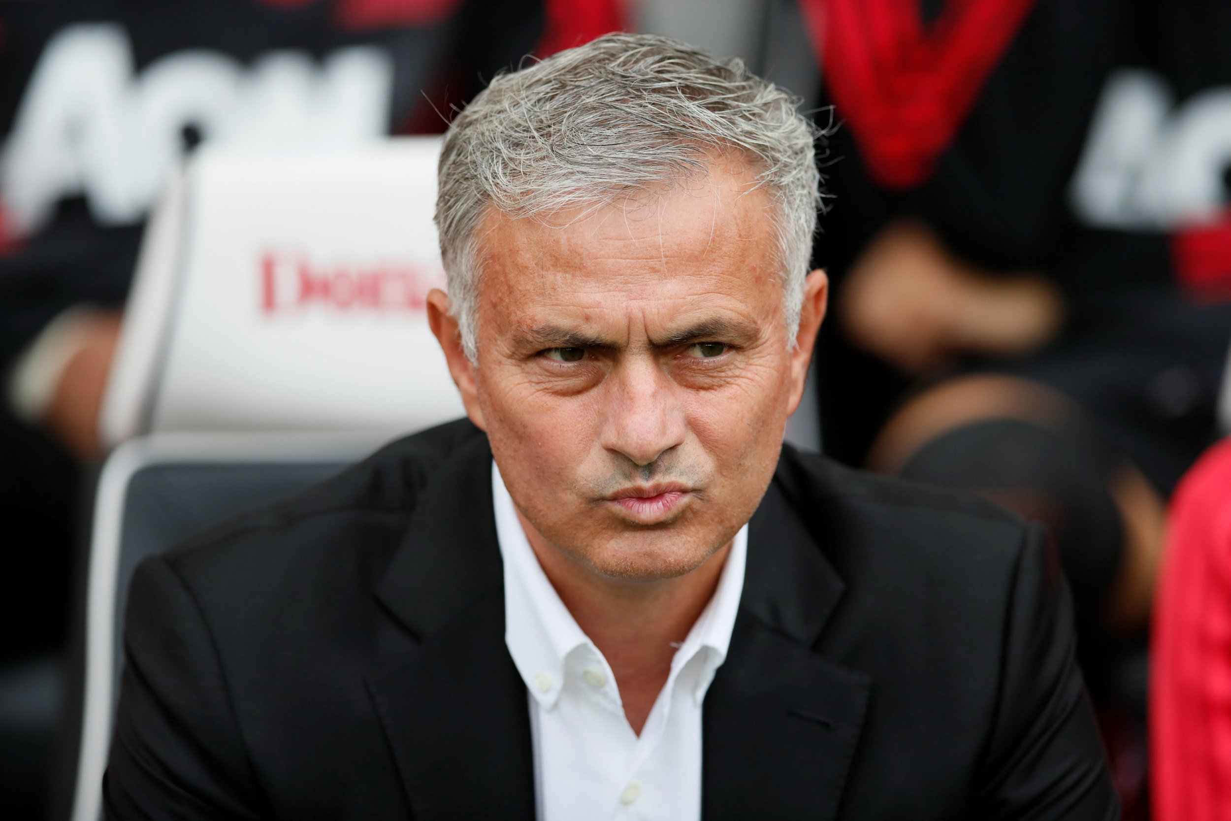 Manchester United board still have full faith in Jose Mourinho despite poor start to the season