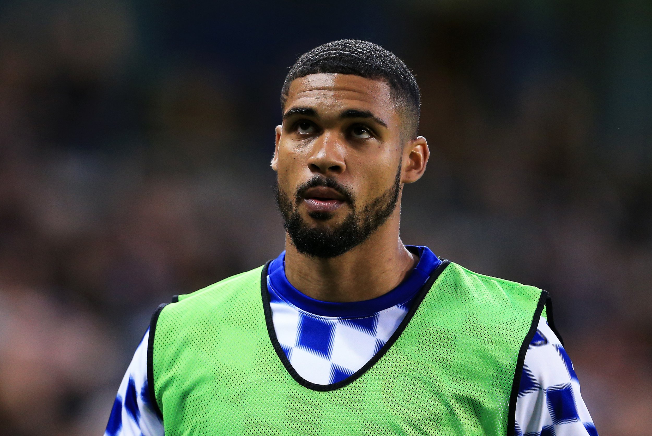 Chelsea boss Maurizio Sarri decides to keep Ruben Loftus-Cheek despite loan offers