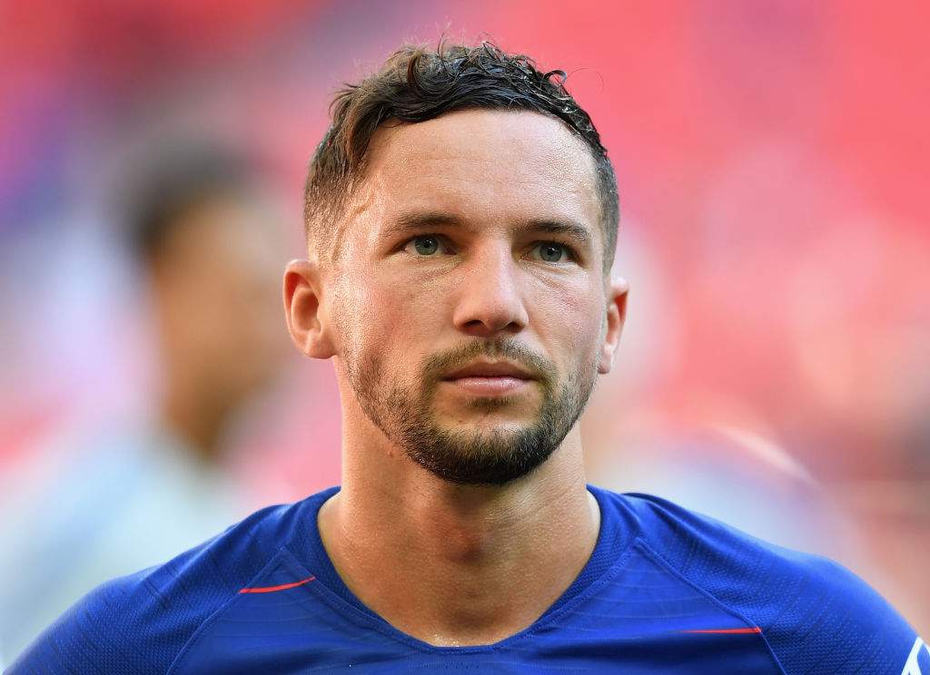 Chelsea manager Maurizio Sarri hints he is ready to sell Danny Drinkwater and Victor Moses