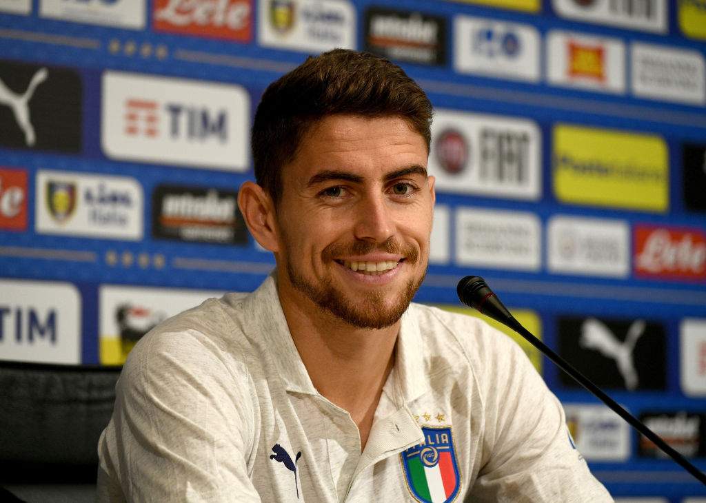 Why Jorginho joined Chelsea despite agreeing Manchester City transfer