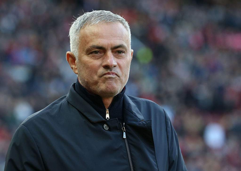 Here is How much it will cost Manchester United to sack Jose Mourinho