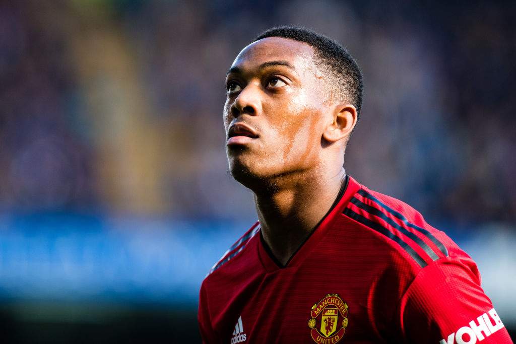 Why Alexis Sanchez is causing Manchester United to panic over David de Gea and Anthony Martial