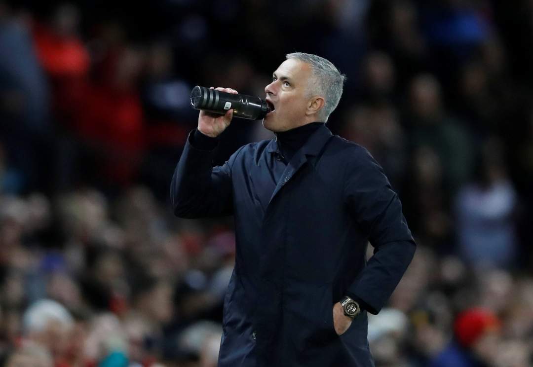 Jose Mourinho explains Paul Pogba role change in second half vs Newcastle