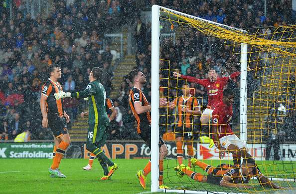 Marcus Rashford equals record of two Manchester United legends with late winner against Bournemouth