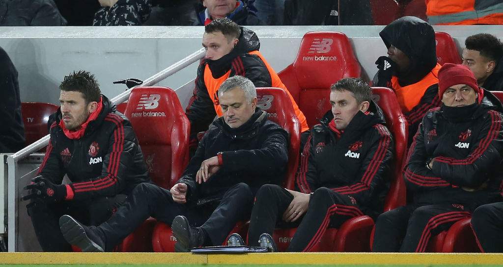 Here is How much it will cost Manchester United to sack Jose Mourinho