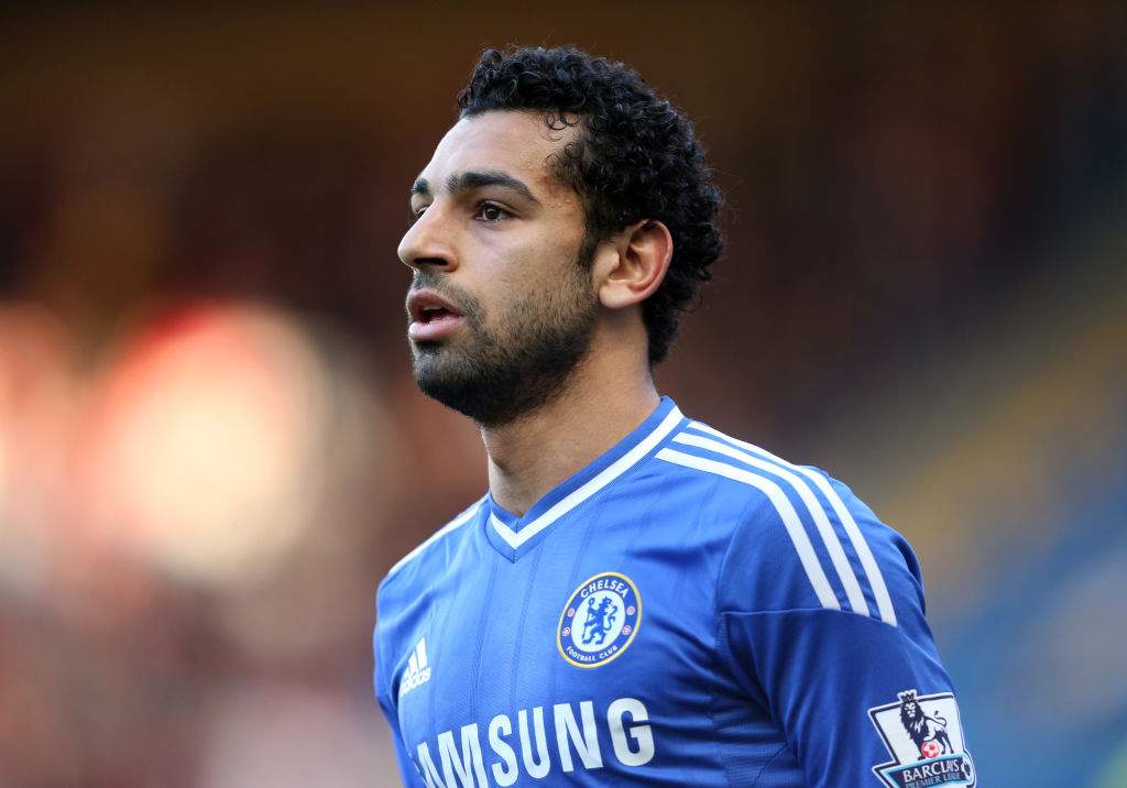 Jose Mourinho insists it was not his decision to sell Mohamed Salah at Chelsea