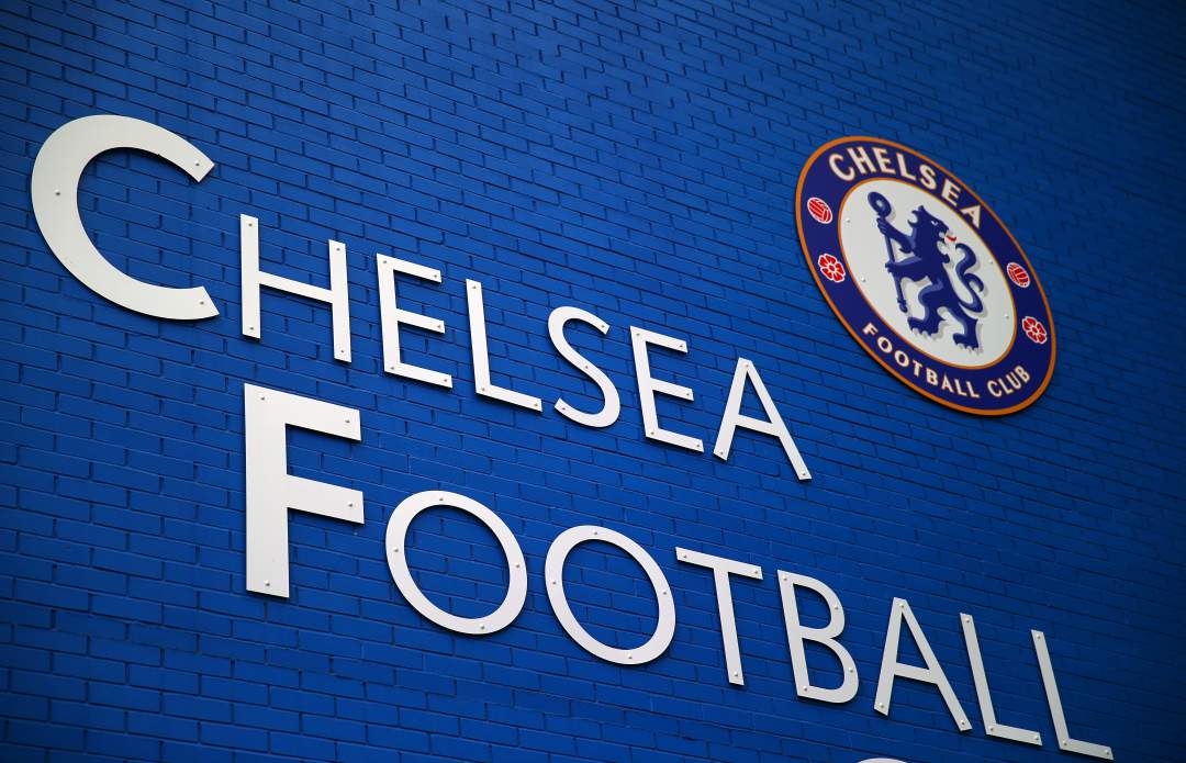 Chelsea handed two-window transfer ban and fined £460,000 by FIFA