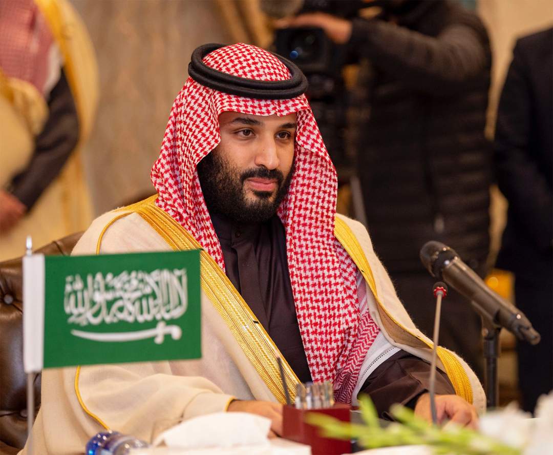 Saudi Arabia Crown Prince Mohammad bin Salman speaks out on Man Utd takeover reports