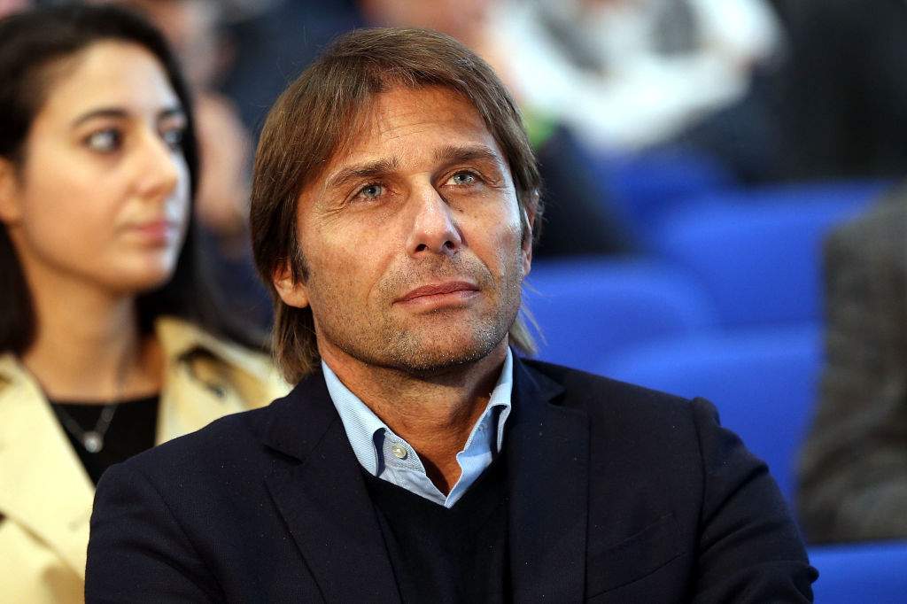 Antonio Conte tells Inter Milan board to sign Chelsea ace Victor Moses