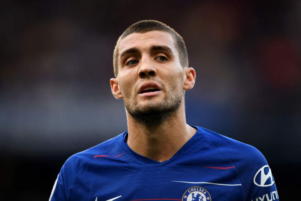 Chelsea agree £45m fee for Mateo Kovacic and he can join despite transfer ban