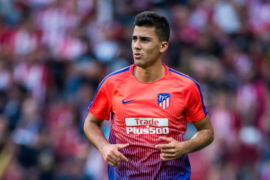 Rodri rejects Manchester United transfer as Man City agree to pay Atletico Madrid midfielder's £63m release clause