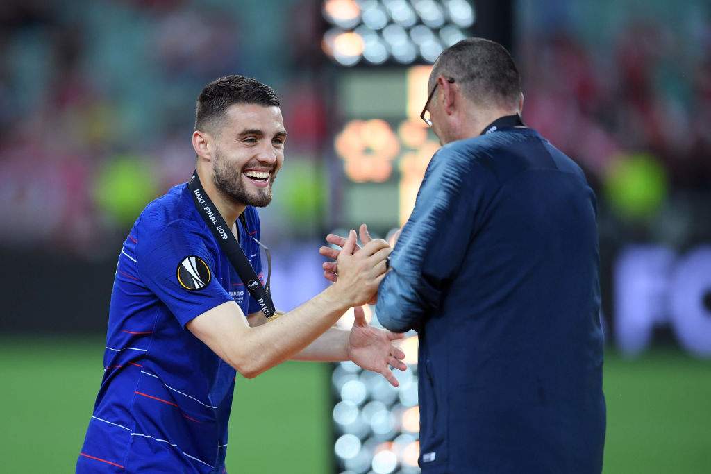 Chelsea agree £45m fee for Mateo Kovacic and he can join despite transfer ban