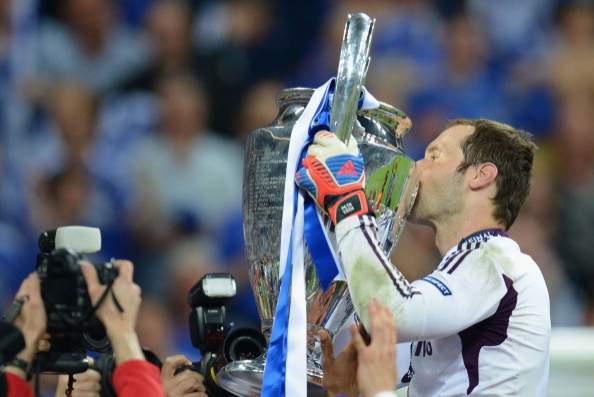 OFFICIAL: Chelsea confirm Petr Cech's return as Technical and Performance Advisor