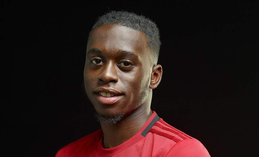 OFFICIAL: Manchester United complete Aaron Wan-Bissaka transfer from Crystal Palace