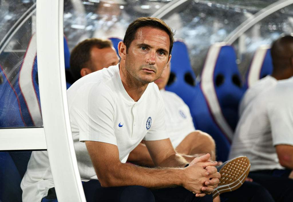 Frank Lampard rates Christian Pulisic's Chelsea debut against Kawasaki Frontale