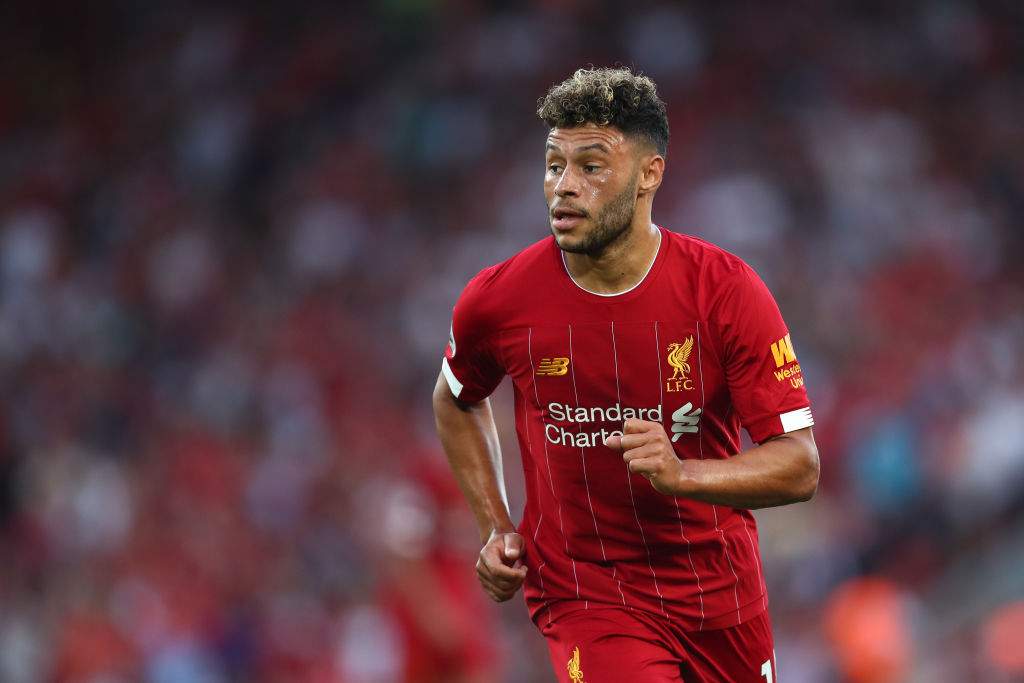 Liverpool's Alex Oxlade-Chamberlain desperate for regular games after recover from nightmare injury