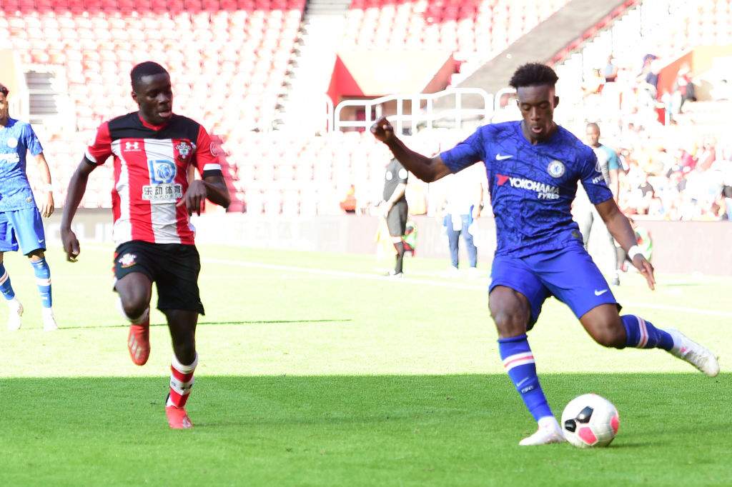 Chelsea trio Reece James, Callum Hudson-Odoi & Christian Pulisic to feature against Grimsby Town