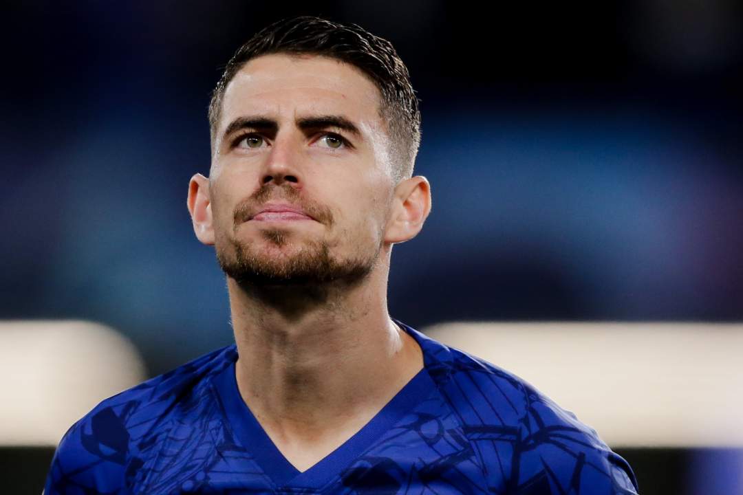 Jorginho urges Chelsea to keep playing out from the back despite costly mistakes from Arsenal and Man City