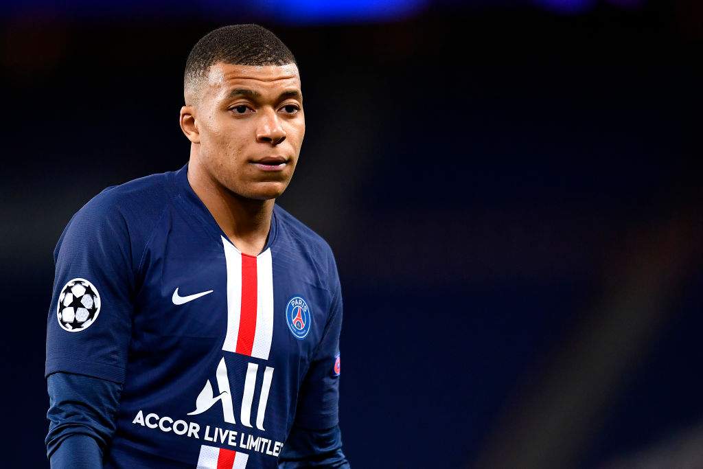 Cesc Fabregas explains why he would sign Kylian Mbappe ahead of Cristiano Ronaldo and Lionel Messi