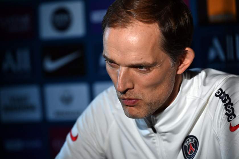 Thomas Tuchel expected to be in charge of Chelsea for Premier League clash with Wolves