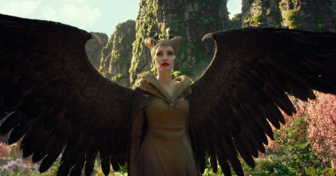 Watch trailer for  'Maleficent: Mistress of Evil (2019)'