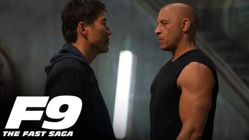 'Fast and Furious' returns in action-packed 'F9' 30-second Teaser (Watch!)