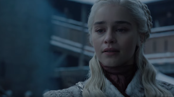 'Game of Thrones' drops new Season 8 teaser, and it's about togetherness