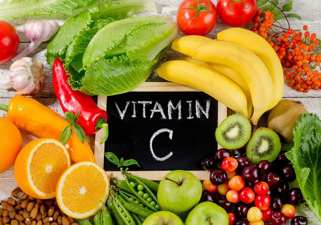 9 Signs To Know That You Have Vitamin C Deficiency