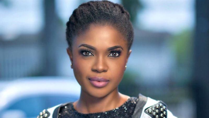Omoni Oboli Celebrates Her 'Fantastic Four' Friends And This Is What She Said