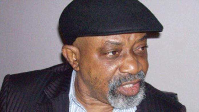 Doctors Are Free To Leave Nigeria, We Have More Than Enough - Ngige