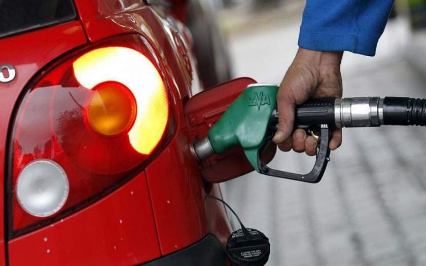 FG increases Petrol Price to N143.80 per litre