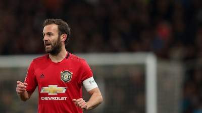 Trouble at Old Trafford as Man United star runs into massive N378M debts (see reason)