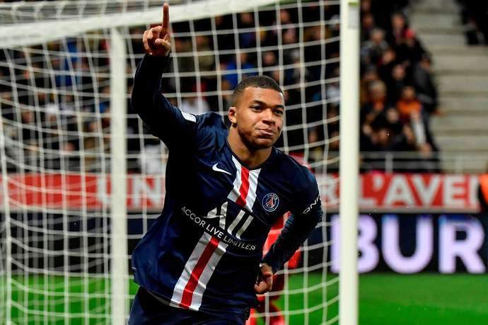 Kylian Mbappe finally clears the air, reveals the club he will play for next season