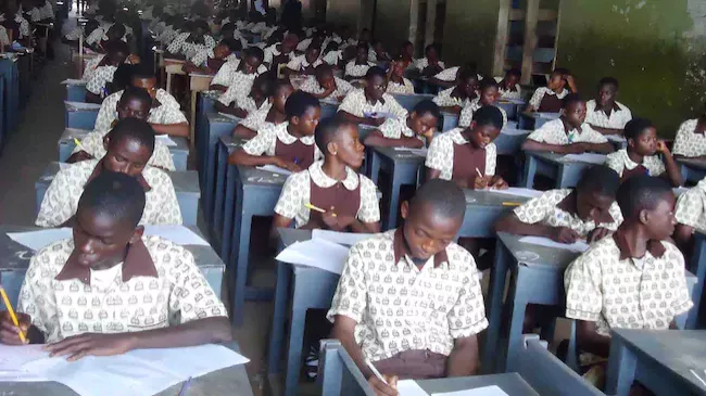 COVID-19: FG speaks about school resumption plan