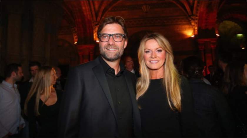 How Jurgen Klopp's wife helped him dump rival Premier League club for Liverpool to create history