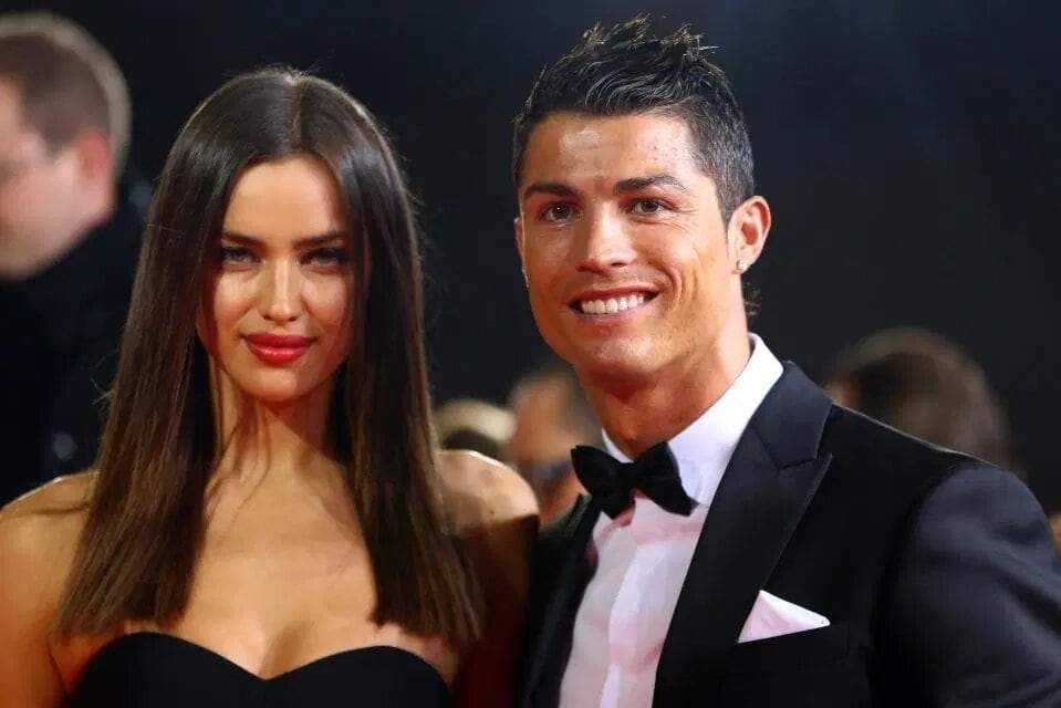 From Kim Kardashian to Georgina, here are glamorous women Ronaldo has dated (full-list)