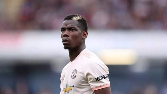 Man United star Pogba 'attacks' former Liverpool player and manager who constantly criticises him