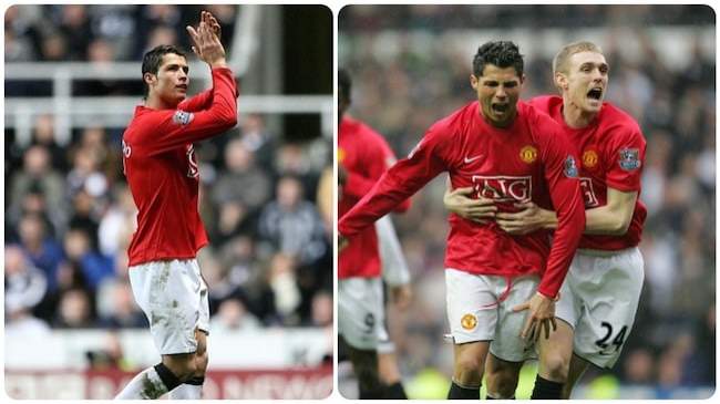 Revealed: Here is 1 rule at Man United that got Ronaldo angry during his time in England