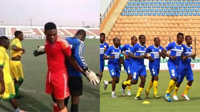 Sad day in Nigeria as top football star dies after serious battle with kidney problem