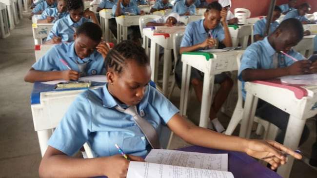 COVID-19: FG reveals when schools will resume nationwide