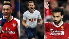 Who emerges the Golden Boot winner in the English Premier League in the 2018/19 season?