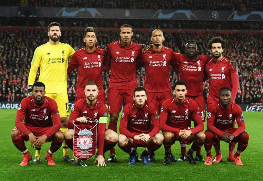 Here are 5 more records Liverpool need to break break to become the greatest Premier League team ever